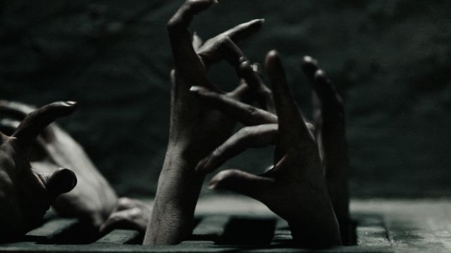 『ザ・マミー』（8枚目）