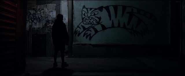 『ザ・マミー』（9枚目）