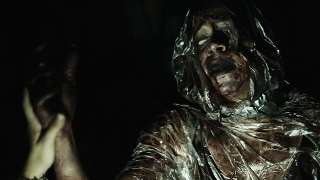 『ザ・マミー』（11枚目）