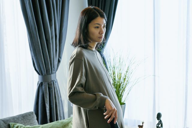 染谷将太主演『廃用身』場面写真（5枚目）