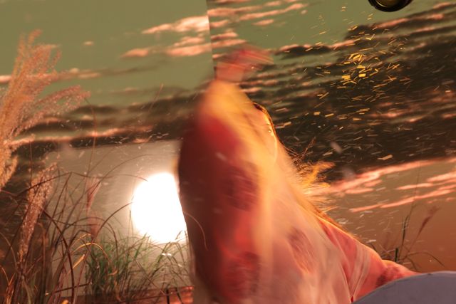 「光る君へ」タイトルバックはこうして作られた！撮影・制作の裏側＜11点＞（7枚目）