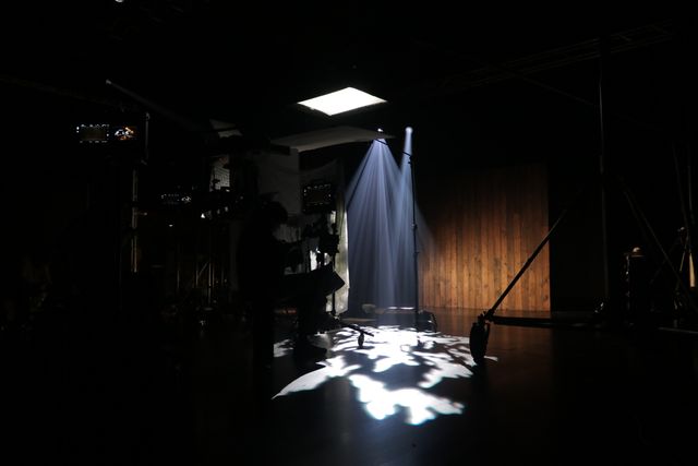 「光る君へ」タイトルバックはこうして作られた！撮影・制作の裏側＜11点＞（8枚目）