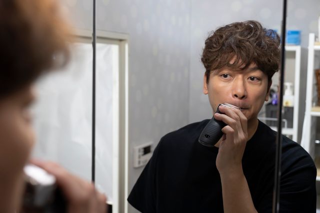 草なぎ剛が友情出演！香取慎吾主演「日本一の最低男」涙の初回＜場面写真＞（7枚目）