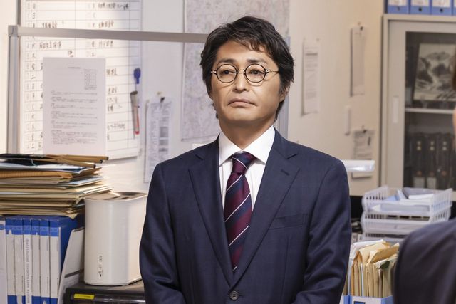 草なぎ剛が友情出演！香取慎吾主演「日本一の最低男」涙の初回＜場面写真＞（26枚目）