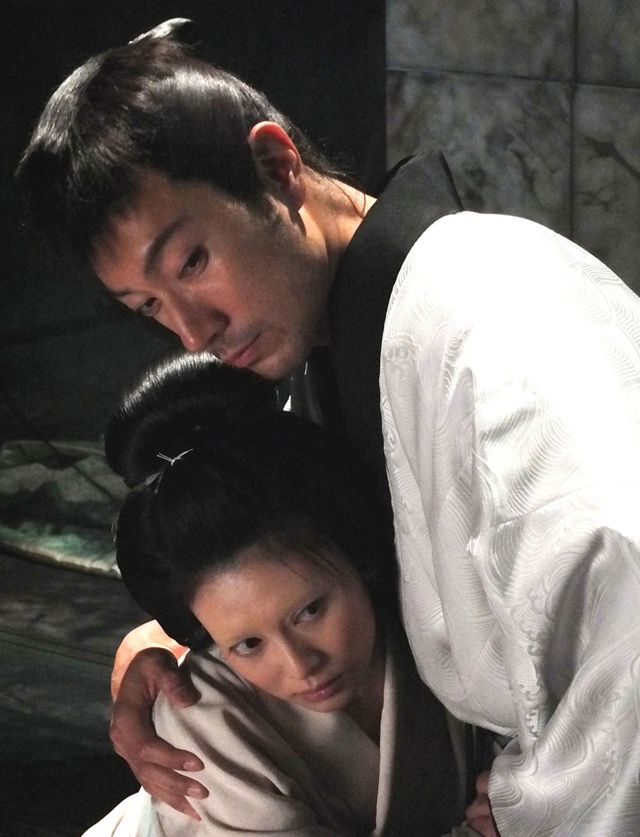 柴咲コウが眉ナシに…フォトギャラリー（3枚目）