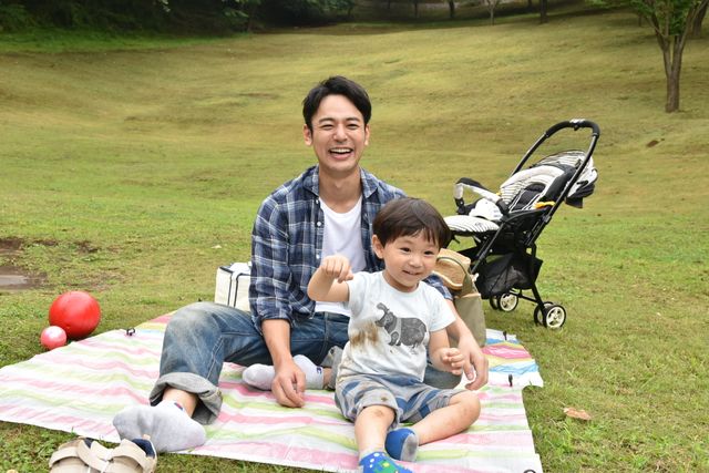 妻夫木聡＆井上真央が夫婦役で初共演！SPドラマ「乱反射」場面写真（3枚目）