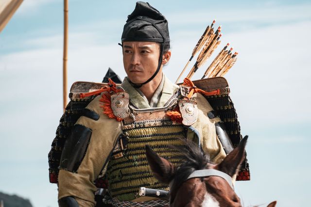 “鎌倉殿”を支える13人の御家人たち（2枚目）