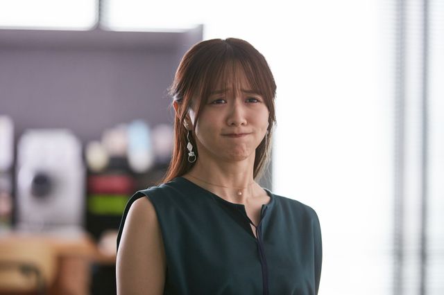 あざと可愛い森香澄！「栞ちゃん　心の声を聞かせてよ」より：フォトギャラリー