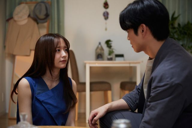 あざと可愛い森香澄！「栞ちゃん　心の声を聞かせてよ」より（6枚目）