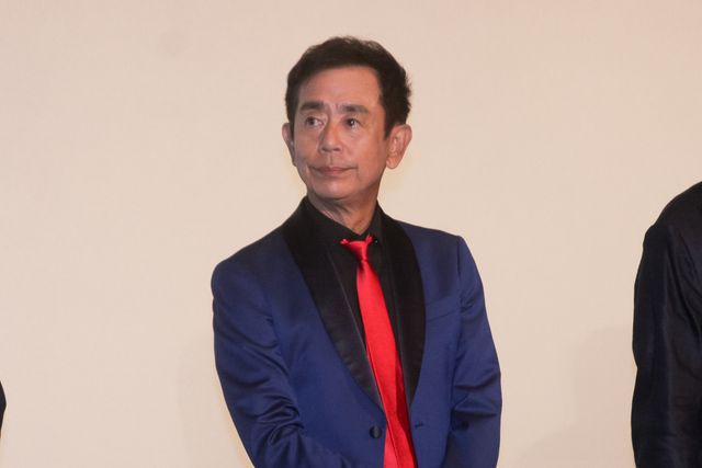 「ルパン三世」声優カッコ良すぎ！『LUPIN THE IIIRD THE MOVIE 不死身の血族』ジャパンプレミア：フォトギャラリー