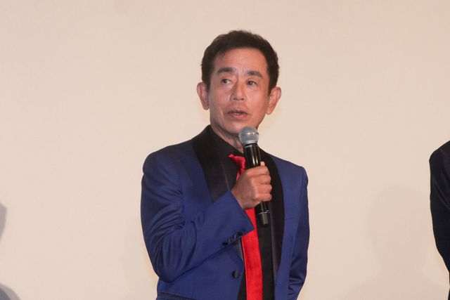 「ルパン三世」声優カッコ良すぎ！『LUPIN THE IIIRD THE MOVIE 不死身の血族』ジャパンプレミア（2枚目）