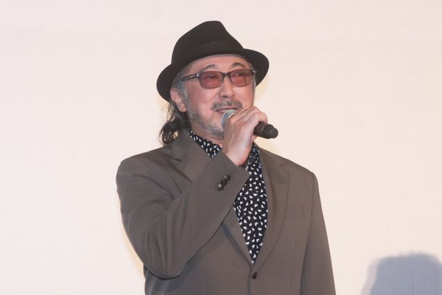 「ルパン三世」声優カッコ良すぎ！『LUPIN THE IIIRD THE MOVIE 不死身の血族』ジャパンプレミア（3枚目）