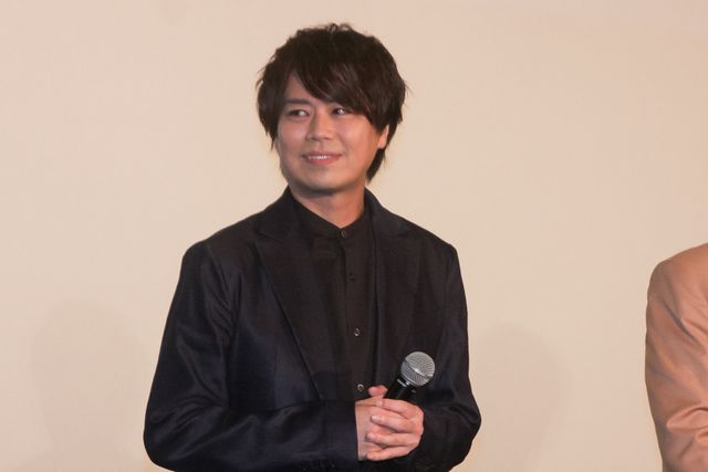 「ルパン三世」声優カッコ良すぎ！『LUPIN THE IIIRD THE MOVIE 不死身の血族』ジャパンプレミア（6枚目）