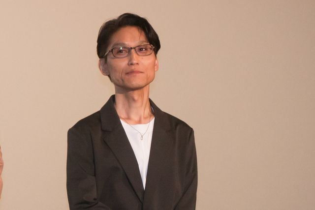 「ルパン三世」声優カッコ良すぎ！『LUPIN THE IIIRD THE MOVIE 不死身の血族』ジャパンプレミア（7枚目）