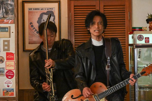 【ネタバレあり】SPドラマ「新年早々 不適切にもほどがある！」場面写真（3枚目）