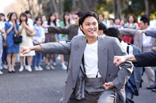 【ネタバレあり】SPドラマ「新年早々 不適切にもほどがある！」場面写真（11枚目）