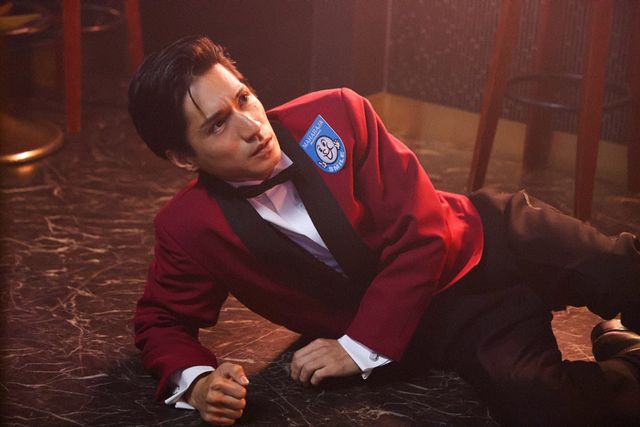 【ネタバレあり】SPドラマ「新年早々 不適切にもほどがある！」場面写真（12枚目）