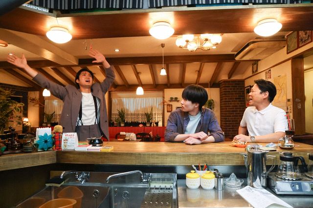 【ネタバレあり】SPドラマ「新年早々 不適切にもほどがある！」場面写真（13枚目）