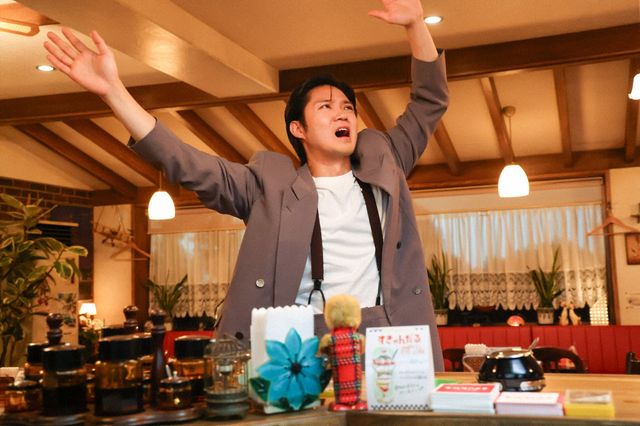 【ネタバレあり】SPドラマ「新年早々 不適切にもほどがある！」場面写真（14枚目）