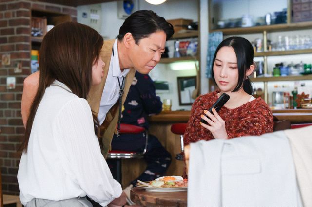 【ネタバレあり】SPドラマ「新年早々 不適切にもほどがある！」場面写真（15枚目）