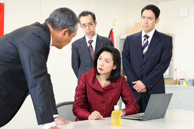 【ネタバレあり】SPドラマ「新年早々 不適切にもほどがある！」場面写真（18枚目）