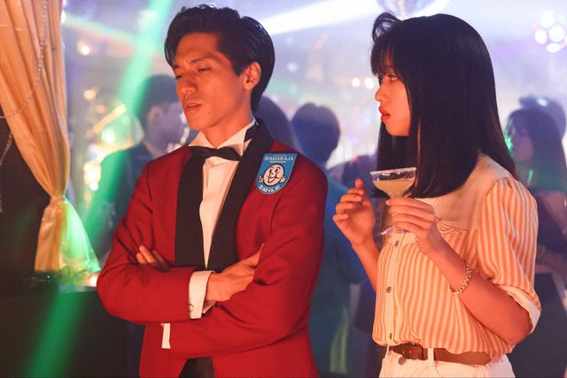 【ネタバレあり】SPドラマ「新年早々 不適切にもほどがある！」場面写真（25枚目）