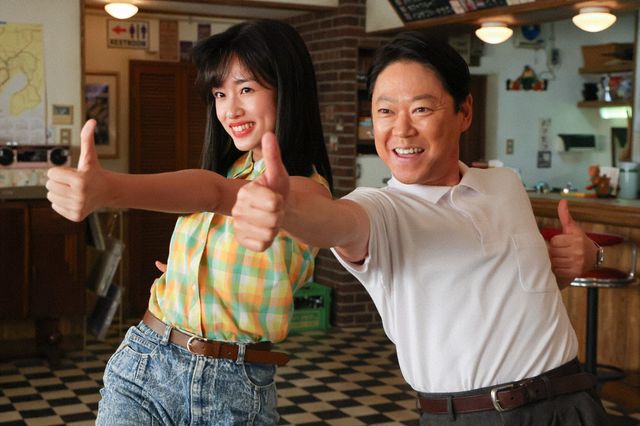 【ネタバレあり】SPドラマ「新年早々 不適切にもほどがある！」場面写真（27枚目）