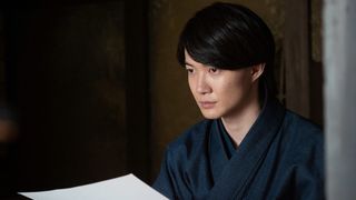 【明日のらんまん】第71回　田邊が嫌味を言われる