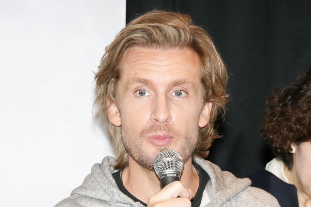 【9枚】北条司、フランス実写版『シティーハンター』に大満足！（6枚目）