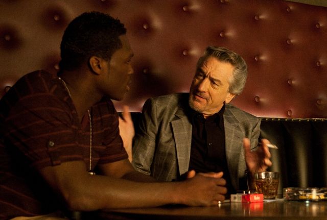 『フリーランサー NY捜査線』フォトギャラリー：フォトギャラリー