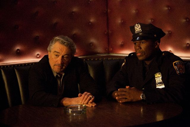 『フリーランサー NY捜査線』フォトギャラリー（5枚目）