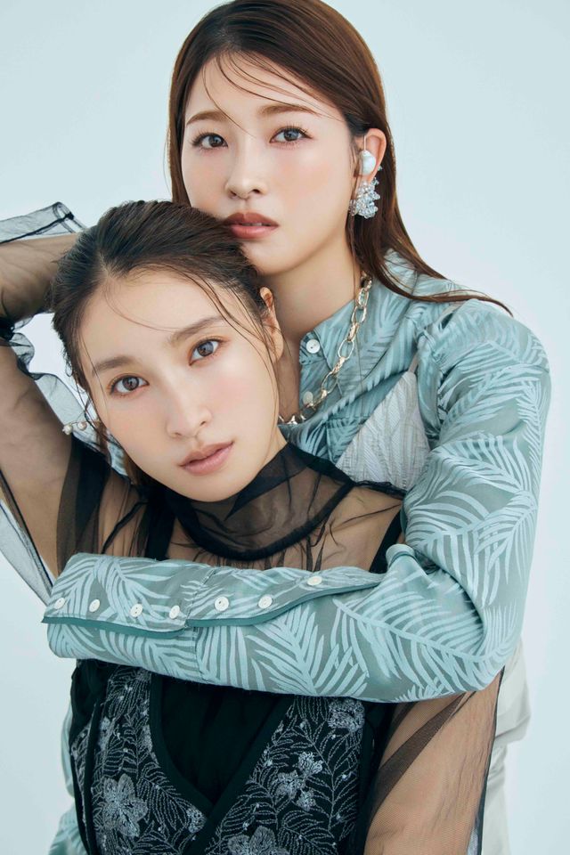 土屋太鳳フォトブック「たおリズム」（3枚目）