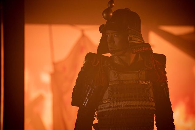 延暦寺焼き討ちの地獄絵図…「豊臣兄弟！」第16回場面写真：フォトギャラリー