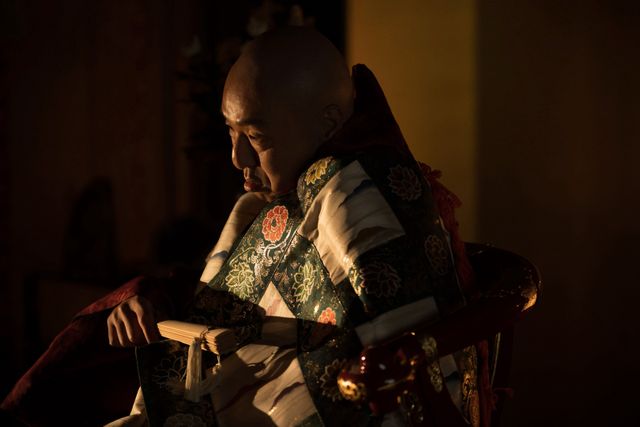 延暦寺焼き討ちの地獄絵図…「豊臣兄弟！」第16回場面写真（3枚目）