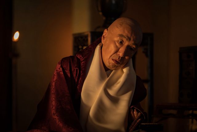 延暦寺焼き討ちの地獄絵図…「豊臣兄弟！」第16回場面写真（4枚目）