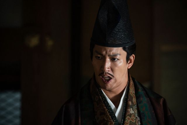 延暦寺焼き討ちの地獄絵図…「豊臣兄弟！」第16回場面写真（10枚目）