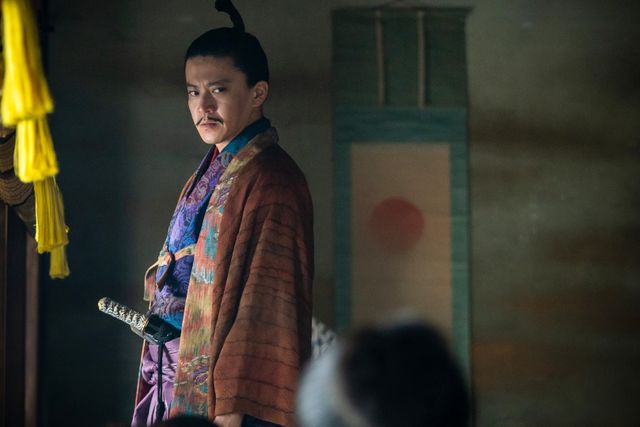 延暦寺焼き討ちの地獄絵図…「豊臣兄弟！」第16回場面写真（12枚目）