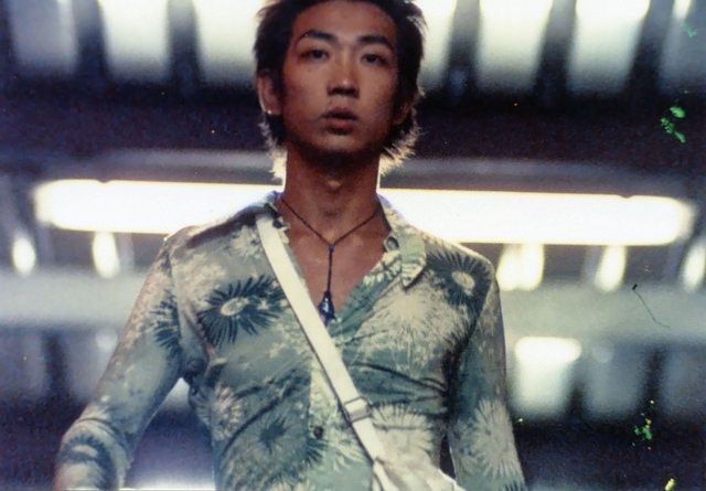 ほろ苦い青春物語！『メイド・イン・ホンコン』フォトギャラリー（7枚目）