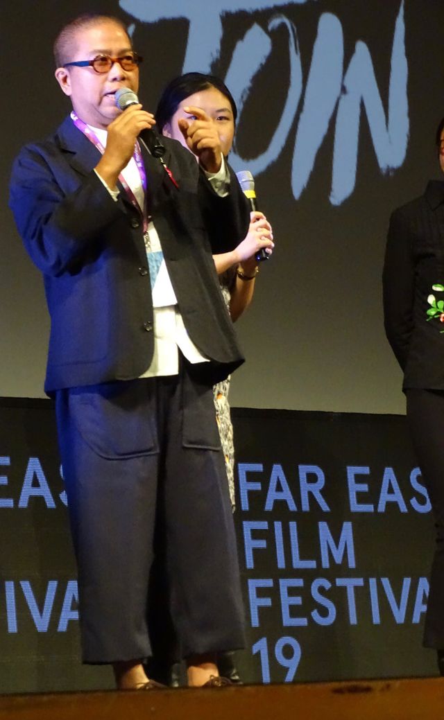 ほろ苦い青春物語！『メイド・イン・ホンコン』フォトギャラリー（10枚目）