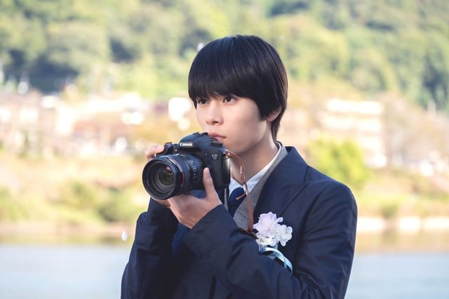 “ひらきよ”が尊い！『劇場版　美しい彼～eternal～』場面カット（3枚目）