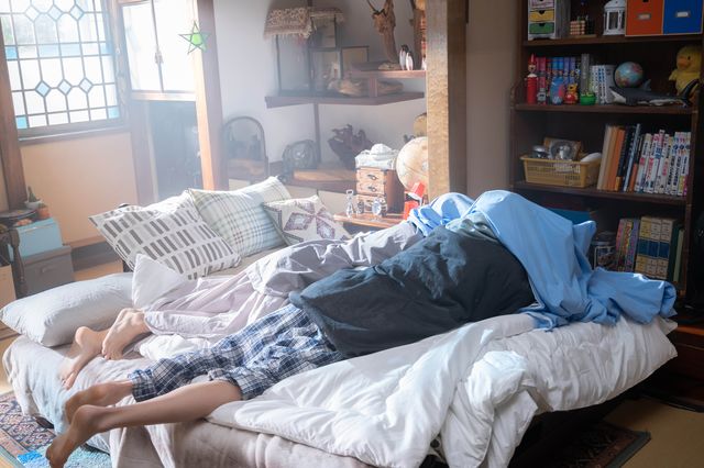 “ひらきよ”が尊い！『劇場版　美しい彼～eternal～』場面カット（6枚目）