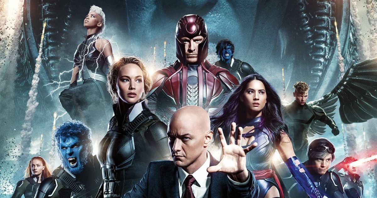 marvel作品X-MENその他 MCU版『X-MEN』製作スタート！『サンダーボルツ*』監督が着手