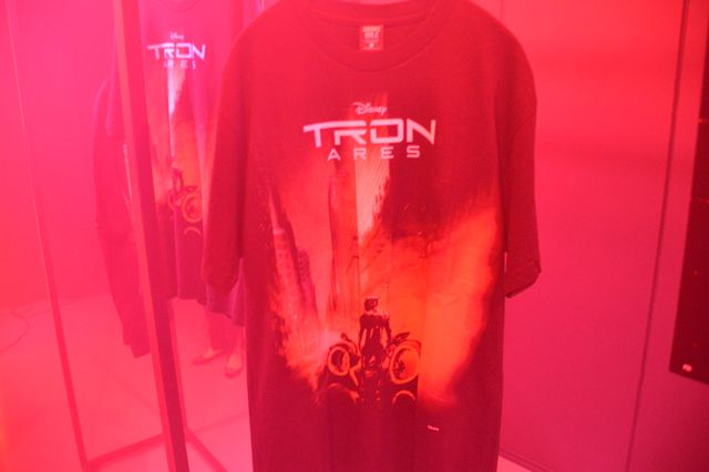 最強AI兵士、渋谷に襲来！体験型イベント「『トロン：アレス』イマーシブ・エクスペリエンス」内覧会（6枚目）