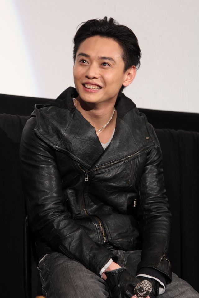 「映画『仮面ライダー×スーパー戦隊×宇宙刑事 スーパーヒーロー大戦Z』大ヒット記念スペシャルオールナイト」写真ギャラリー（5枚目）