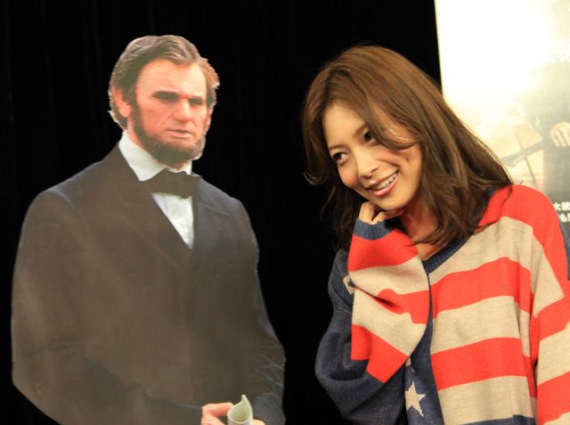 映画『リンカーン/秘密の書』アフレコ収録写真ギャラリー（7枚目）