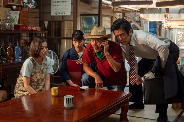 大きな台風が…「おかえりモネ」第56回：フォトギャラリー