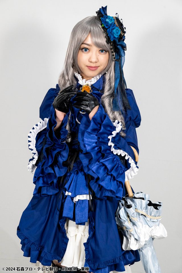 「仮面ライダーガヴ」新章突入！声優・安元洋貴が演じるグラニュート界の大統領が参戦（2枚目）