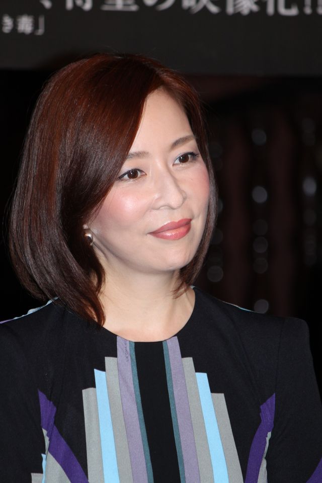 小泉孝太郎、深キョンら女性陣にウハウハ！ドラマ「名もなき毒」制作発表フォトギャラリー（9枚目）