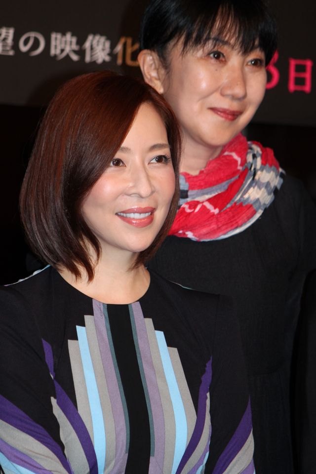 小泉孝太郎、深キョンら女性陣にウハウハ！ドラマ「名もなき毒」制作発表フォトギャラリー（13枚目）