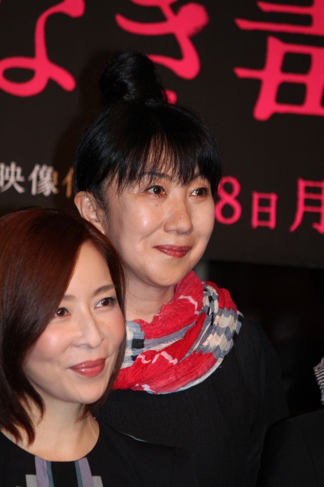 小泉孝太郎、深キョンら女性陣にウハウハ！ドラマ「名もなき毒」制作発表フォトギャラリー（14枚目）